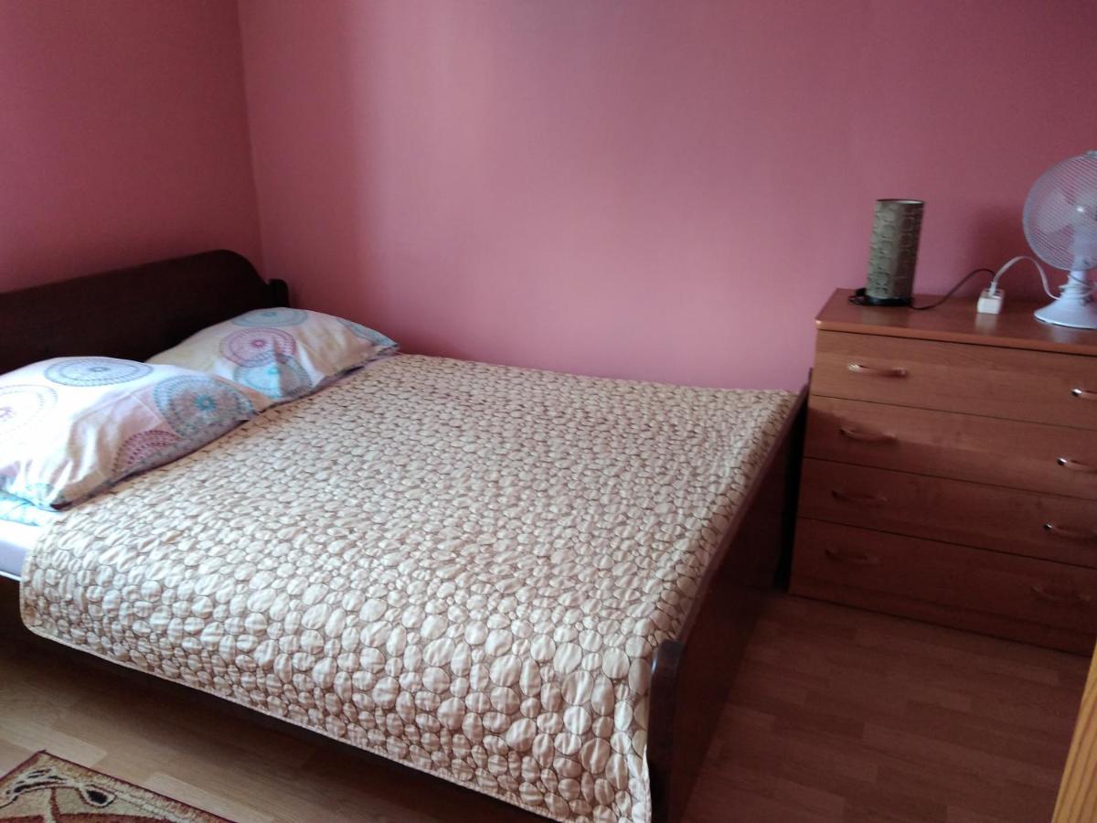 Apartament Jagoda Augustów Eksteriør billede