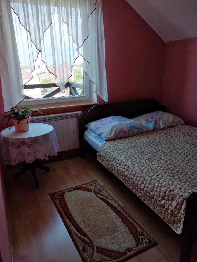 Apartament Jagoda Augustów Eksteriør billede