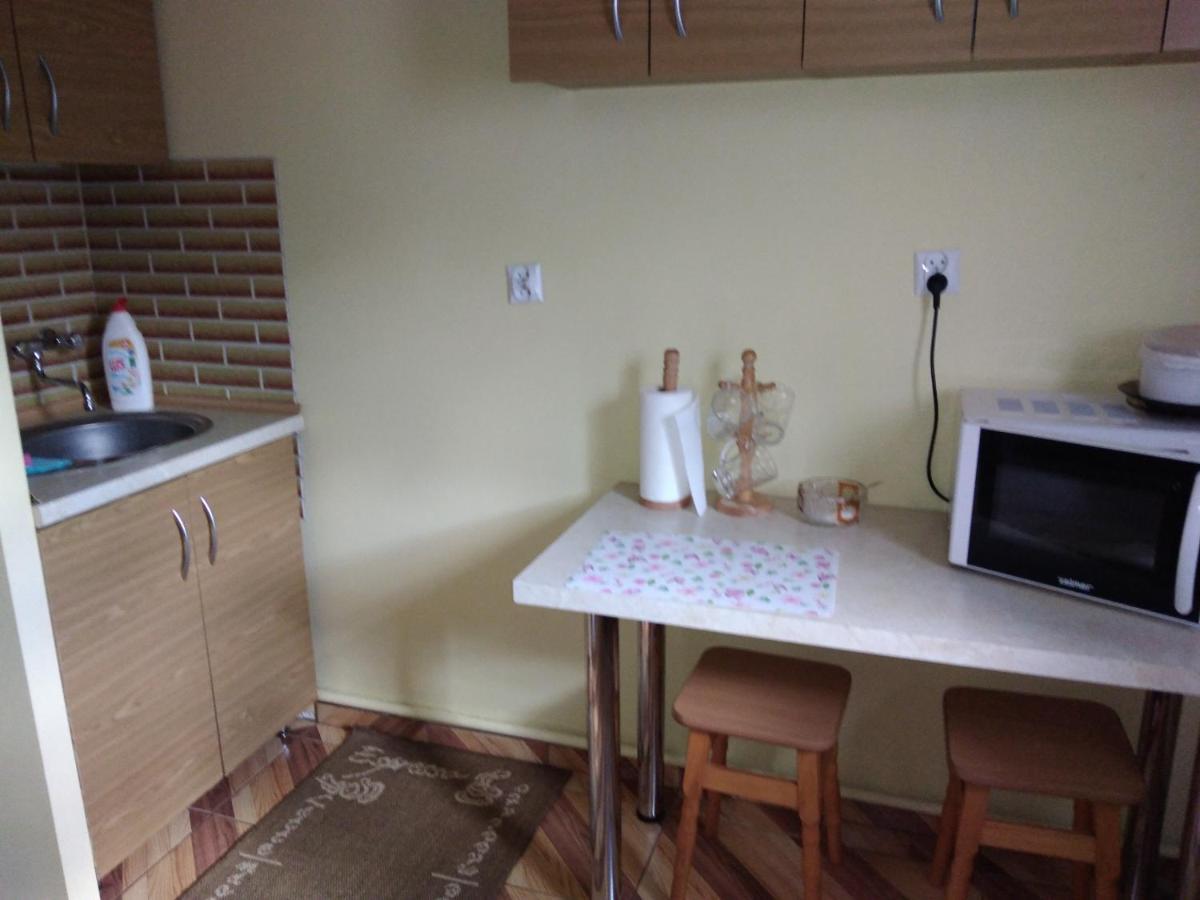 Apartament Jagoda Augustów Eksteriør billede