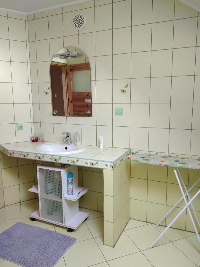Apartament Jagoda Augustów Eksteriør billede