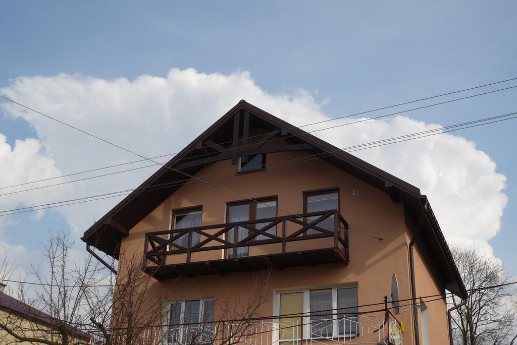 Apartament Jagoda Augustów Eksteriør billede
