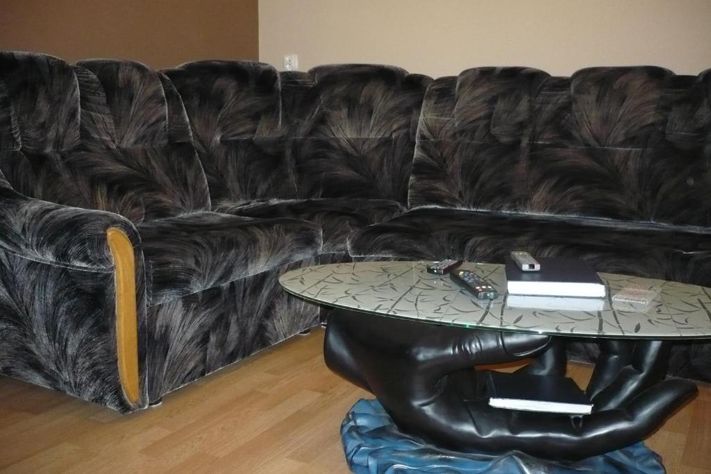 Apartament Jagoda Augustów Værelse billede