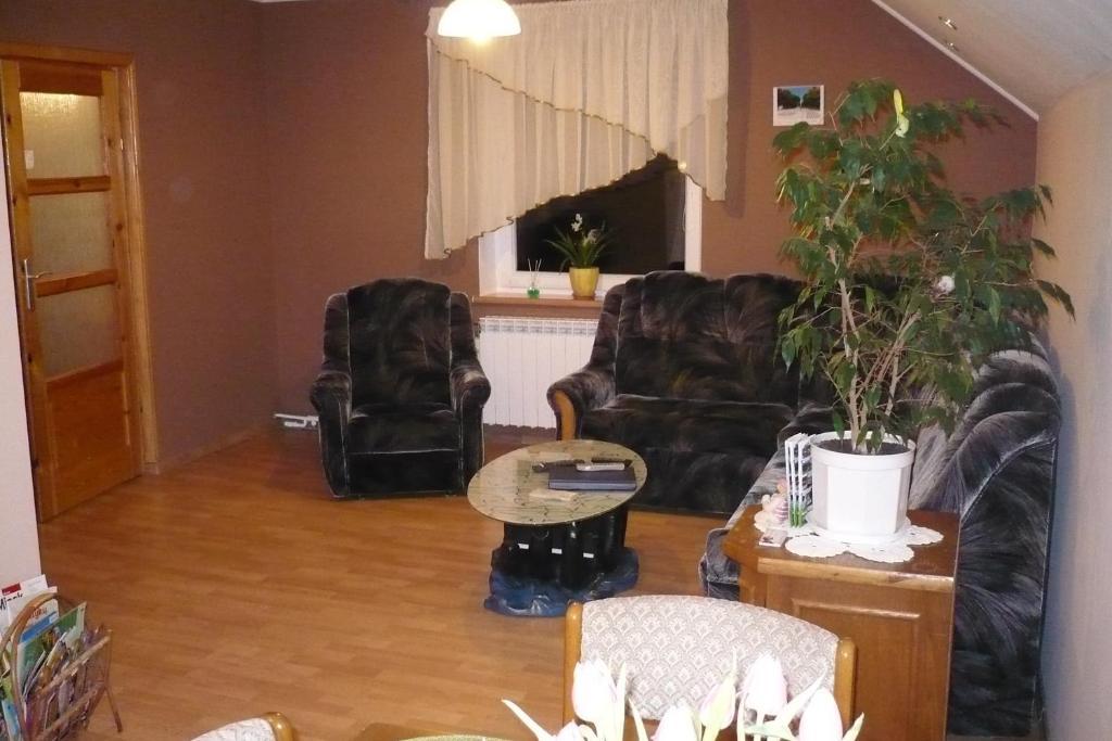 Apartament Jagoda Augustów Værelse billede